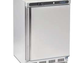 Polar CD080-A - Undercounter Fridge 150Ltr Stainless Steel - picture0' - Click to enlarge