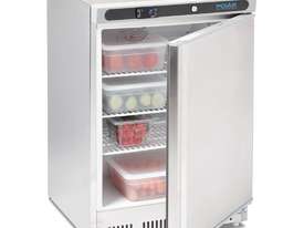 Polar CD080-A - Undercounter Fridge 150Ltr Stainless Steel - picture1' - Click to enlarge