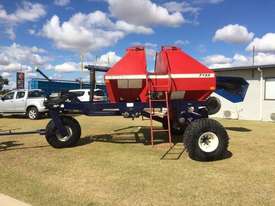 Morris 7130 Air Seeder Cart Seeding/Planting Equip - picture0' - Click to enlarge