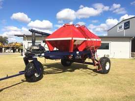 Morris 7130 Air Seeder Cart Seeding/Planting Equip - picture2' - Click to enlarge