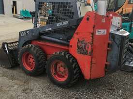 Thomas T135S Skid steer loader for sale - picture0' - Click to enlarge