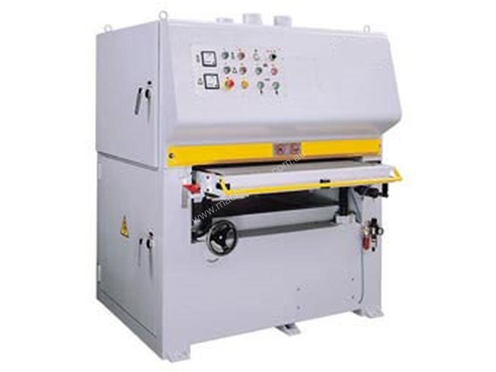 New 2018 holytek 25A Wide belt/ Drum Sanders in Biggera Waters, QLD