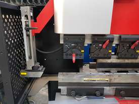 Amada RGM2 5020 - Reliable & Easy to Use - picture1' - Click to enlarge