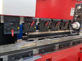 Amada RGM2 5020 - Reliable & Easy to Use - picture2' - Click to enlarge