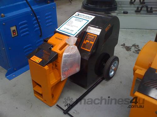 New Tecmor Reo Bar Cutter Model C.30