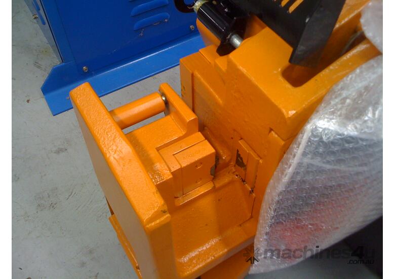 New Tecmor Reo Bar Cutter Model C.30