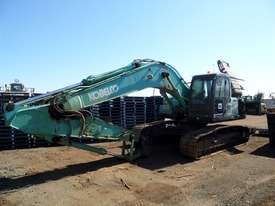 2008 Kobelco SK260LC-8 Excavator *CONDITIONS APPLY* - picture0' - Click to enlarge