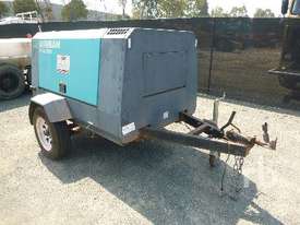 AIRMAN PDS185S Air Compressor - picture0' - Click to enlarge