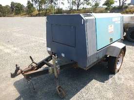 AIRMAN PDS185S Air Compressor - picture0' - Click to enlarge