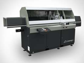 Emmegi AUTOMATICA ER Auto Feed and Cut Machine - picture0' - Click to enlarge