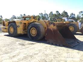 Elphinstone R2900 Load Haul Dump - picture0' - Click to enlarge