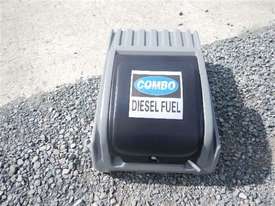 Unused Combo 500 Litre Diesel Tank-9004-158 - picture0' - Click to enlarge