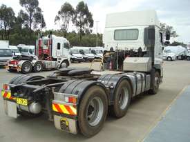 Hino SS - 700 Series Primemover Truck - picture2' - Click to enlarge