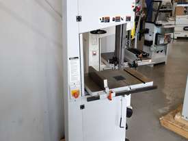 SALE - MiniMax S400P US Bandsaw - picture0' - Click to enlarge