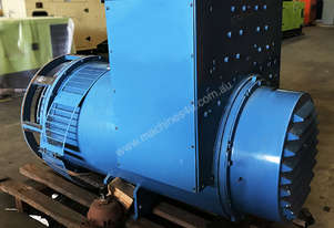 MACFARLANE - 1580kVA Leroy Somer Alternator LSA 50.1VL10 MACFARLANE - 1580kVA Leroy Somer Alternator LSA 50.1VL10
