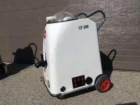 Carpet extractor and carpet dryer - picture1' - Click to enlarge