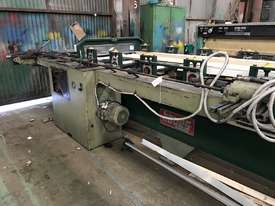 Pedrazzoli - Tube Bender - 32 - picture2' - Click to enlarge