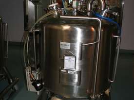 Stainless Steel Internal Pressure Vessel - picture6' - Click to enlarge