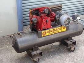 Air Compressor - picture0' - Click to enlarge