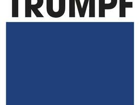 Trumpf TruMatic 6000 Fiber - picture2' - Click to enlarge