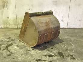 UNUSED 450MM DIGGING BUCKET TO SUIT 2-4T EXCAVATOR E036 - picture1' - Click to enlarge
