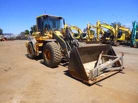 2010 Volvo L90F Integrated Tool Carrier (WL25) - In Auction - picture1' - Click to enlarge