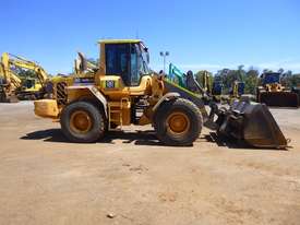 2010 Volvo L90F Integrated Tool Carrier (WL25) - In Auction - picture2' - Click to enlarge