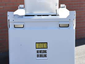 Able Fuel Cube Bunded 6,300 Litre (Safe Fill 5,950 Litre) - picture1' - Click to enlarge