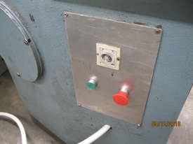 Hydraulic Clicking Press - picture0' - Click to enlarge