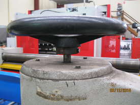 Hydraulic Clicking Press - picture2' - Click to enlarge