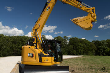 CAT 315 SMALL HYDRAULIC EXCAVATOR