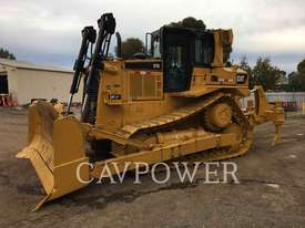 CATERPILLAR D7R Track Type Tractors - picture1' - Click to enlarge