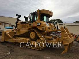 CATERPILLAR D7R Track Type Tractors - picture2' - Click to enlarge