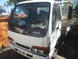 1999 Isuzu NKR66 - Wrecking - Stock ID - 1501 - picture0' - Click to enlarge