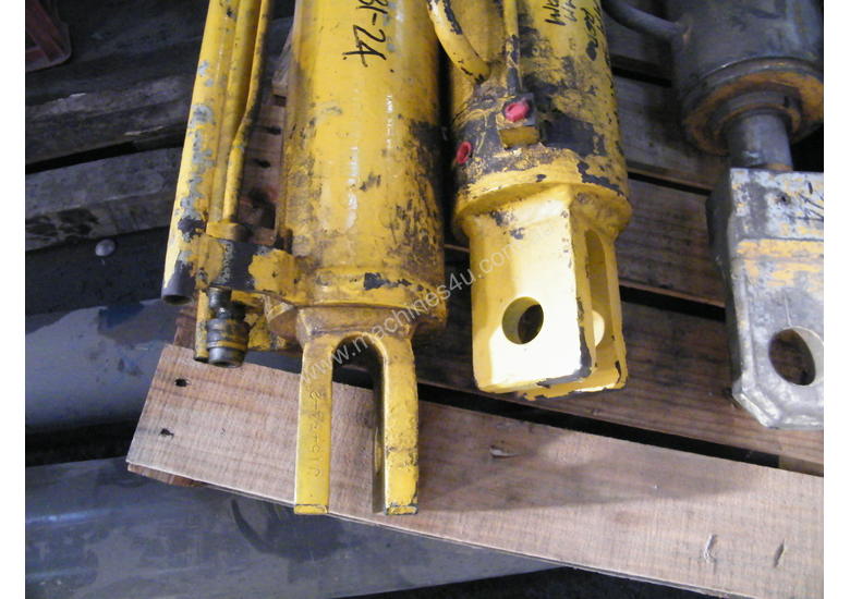 Used hydroforce hydraulic rams Hydraulic Ram in , Listed on Machines4u
