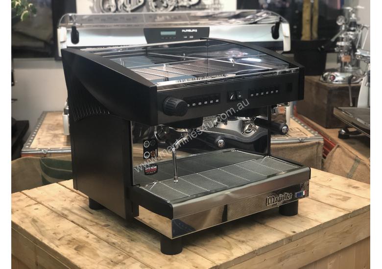 New Magister MAGISTER STILO ES70 2 GROUP COMPACT ESPRESSO COFFEE