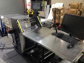 Parcel Bagging Machine - picture0' - Click to enlarge