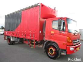2006 Hino GH1J Ranger - picture0' - Click to enlarge