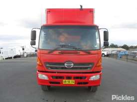 2006 Hino GH1J Ranger - picture1' - Click to enlarge