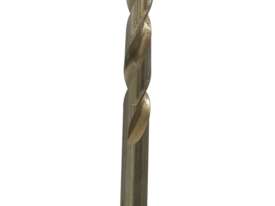 9.5mm Drill Bit HSS Alpha for Metal Wood Plastic Hole Drilling Tools - picture0' - Click to enlarge