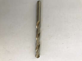 9.5mm Drill Bit HSS Alpha for Metal Wood Plastic Hole Drilling Tools - picture1' - Click to enlarge