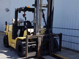 7.0T LPG Counterbalance Forklift  - picture0' - Click to enlarge