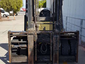 7.0T LPG Counterbalance Forklift  - picture1' - Click to enlarge