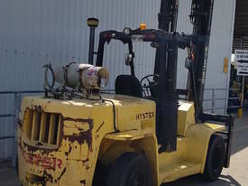 7.0T LPG Counterbalance Forklift  - picture2' - Click to enlarge