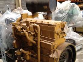 CAT ENGINE TO SUIT IT28F, 928F - picture1' - Click to enlarge