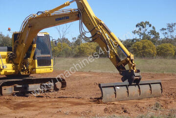 GARDNER ENGINEERING - Grader Blade