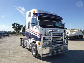 Freightliner Argosy - picture0' - Click to enlarge