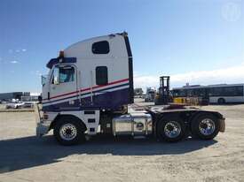Freightliner Argosy - picture2' - Click to enlarge