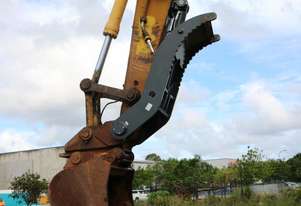 GARDNER ENGINEERING - 45 Tonne Thumb