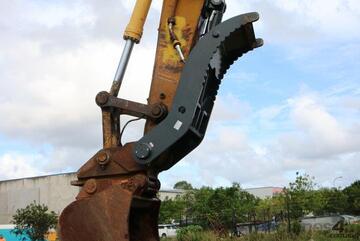 GARDNER ENGINEERING - 45 Tonne Thumb GARDNER ENGINEERING - 45 Tonne Thumb